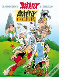 Astérix o Gaulês