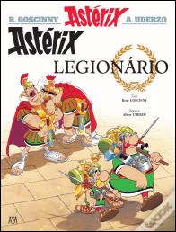 Astérix - O Legionário