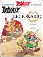 Astérix - O Legionário - Preview