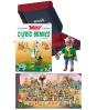Astérix - O Lírio Branco - Ed. especial wookemcaixa - Preview