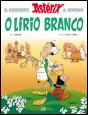 Astérix - O Lírio Branco - Preview