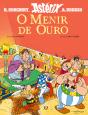 Astérix - O Menir de Ouro - Preview