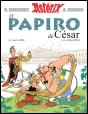 Astérix - O Papiro de César - Preview