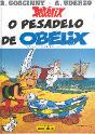 Asterix, O Pesadelo de Obélix - Preview
