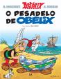 Astérix - O Pesadelo de Obélix - Preview