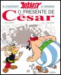 Astérix - O Presente de César - Preview