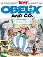 Asterix: Obelix And Co. - Preview