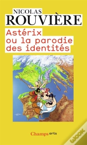 Capa do artigo Astérix Ou La Parodie Des Identités