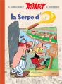 Astérix T.2 ; La Serpe D'Or - Preview