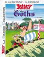 Astérix Tome 3 : Astérix Et Les Goths - Preview