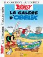 Astérix Tome 30 ; La Galère D'Obélix - Preview