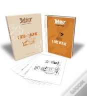 Capa do artigo Astérix Tome 40 : L
