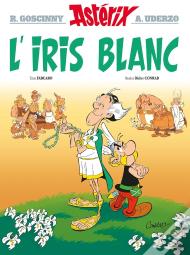 Astérix Tome 40 : L'Iris Blanc