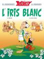 Astérix Tome 40 : L'Iris Blanc - Preview