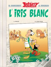 Capa do artigo Astérix Tome 40 : L