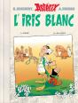 Astérix Tome 40 : L'Iris Blanc - Preview