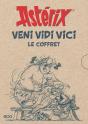 Astérix : Veni, Vidi, Vici : Le Coffret - Preview