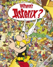 Capa do artigo Asterix: Where