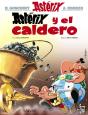 Astérix Y El Caldero - Preview