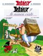 Astérix Y Lo Nunca Visto - Preview