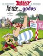 Asterix Y Los Godos (Asturiano) - Preview