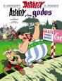 Astérix Y Los Godos - Preview