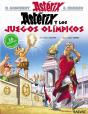 Astérix Y Los Juegos Olímpicos. Edición 2024 - Preview