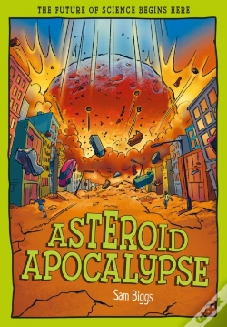 Capa do artigo Asteroid Apocalypse