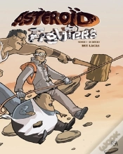 Capa do artigo Asteroid Fighters - O Início