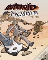 Asteroid Fighters - O Início