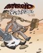 Asteroid Fighters - O Início - Preview