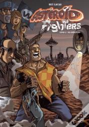 Asteroid Fighters - Os Oráculos