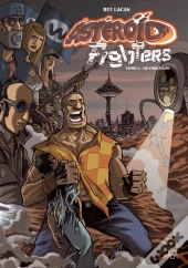 Asteroid Fighters - Os Oráculos
