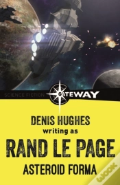 Capa do artigo Asteroid Forma