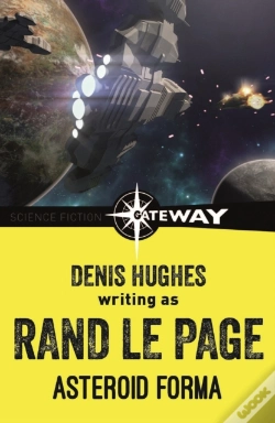 Capa do artigo Asteroid Forma