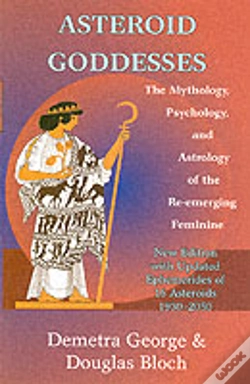 Capa do artigo Asteroid Goddesses