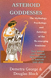 Capa do artigo Asteroid Goddesses
