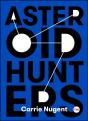 Asteroid Hunters - Preview