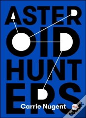 Capa do artigo Asteroid Hunters