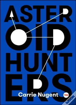 Capa do artigo Asteroid Hunters