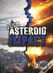 Capa do artigo Asteroid Impact