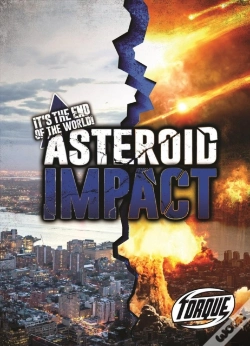 Capa do artigo Asteroid Impact