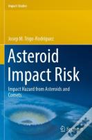 Asteroid Impact Risk
