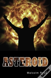 Capa do artigo Asteroid