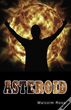 Capa do artigo Asteroid