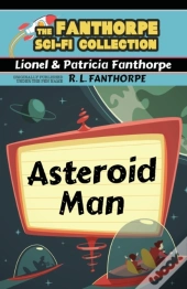 Asteroid Man