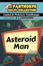 Asteroid Man - Preview