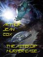 Asteroid Murder Case - Preview