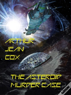 Capa do artigo Asteroid Murder Case