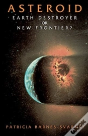 Capa do artigo Asteroid